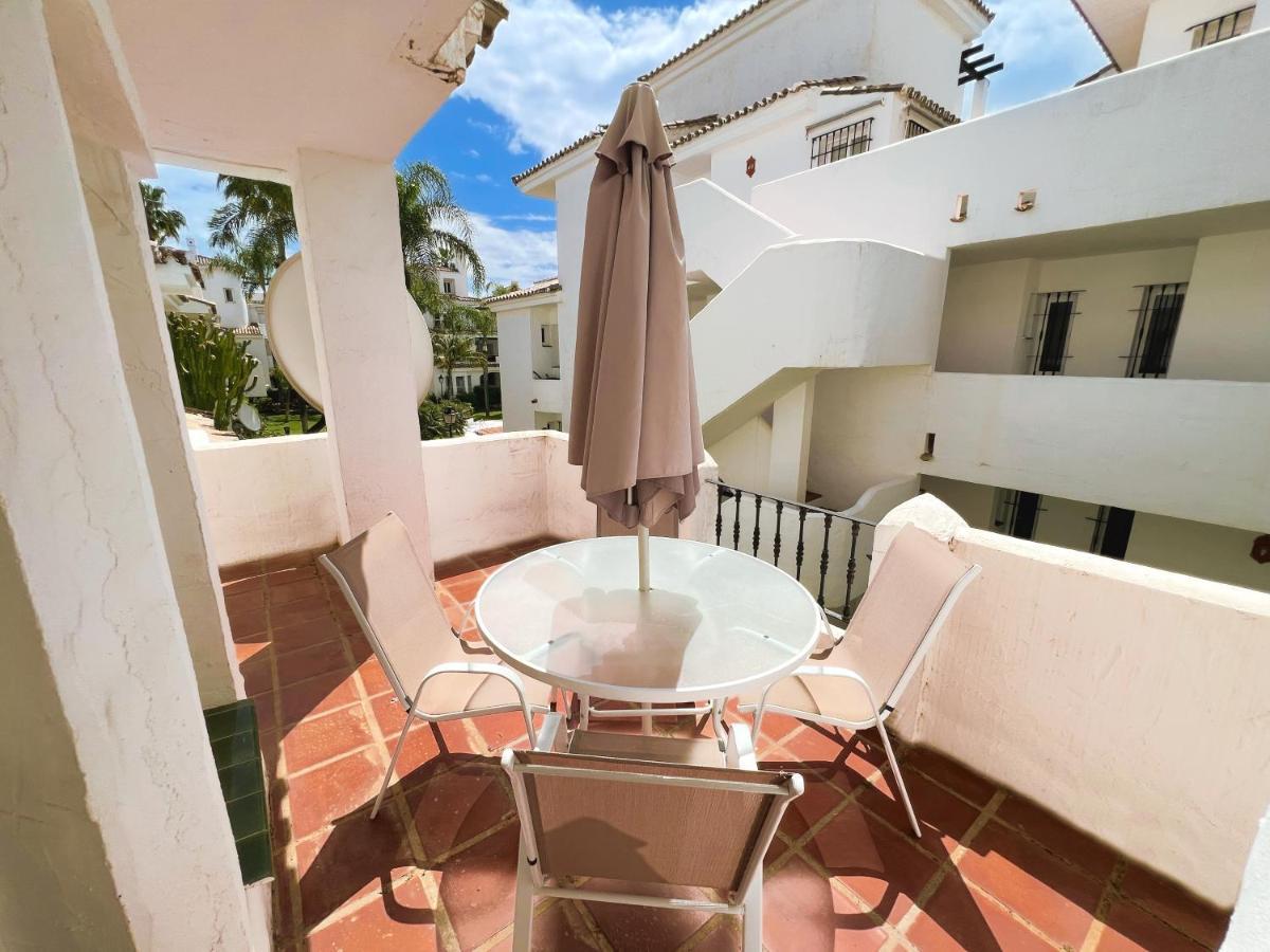 3 bed Apartment Los Naranjos de Marbella Exterior foto