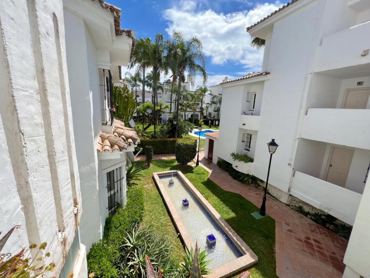 3 bed Apartment Los Naranjos de Marbella Exterior foto